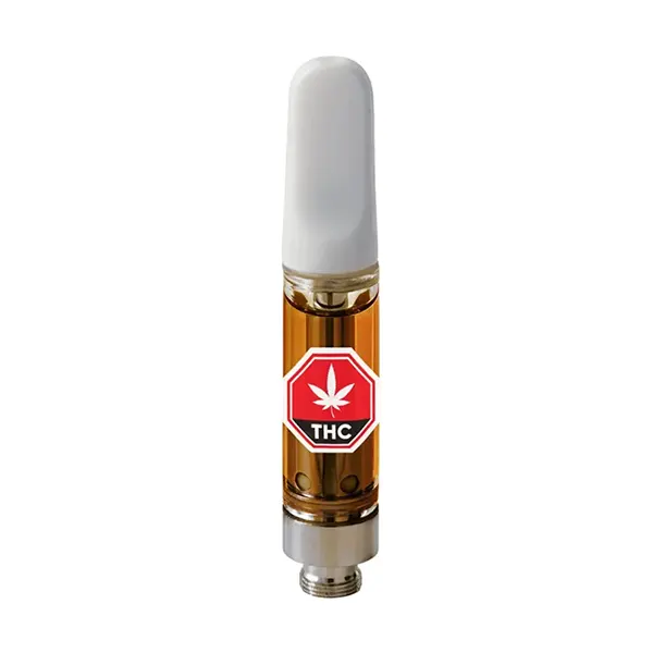 Image for Sativa 510 Thread Cartridge, cannabis all vapes by Grasslands
