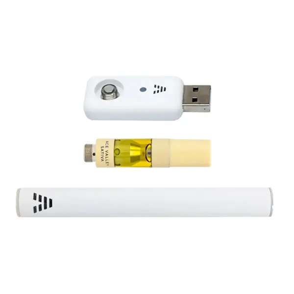 Image for Sativa 510 Thread Starter Kit, cannabis all products by Ace Valley