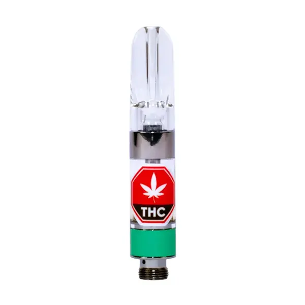 Image for Tangie 510 Thread Cartridge, cannabis all categories by Hexo