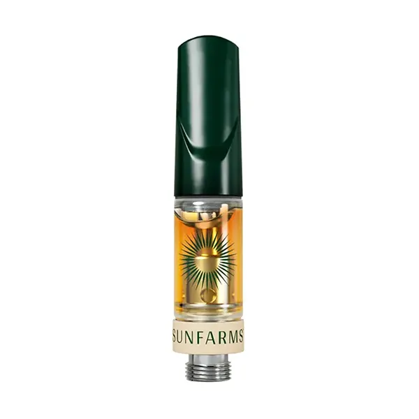 Image for High THC 510 Thread Cartridge, cannabis all categories by Pure Sunfarms