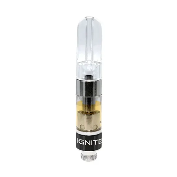 Product image for Tropic Thunder 510 Thread Cartridge, Cannabis Vapes by Ignite