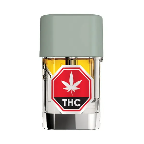 Image for Equalize Luma Pod, cannabis all products by Tokyo Smoke