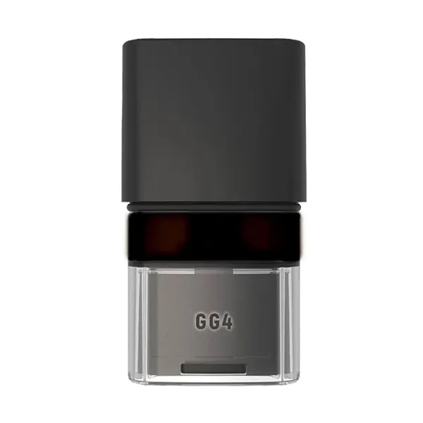 GG4 PAX Era Pod (Closed Loop Pods) by Namaste