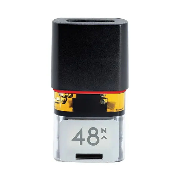 Product image for 48North Cannabis Vapes by 48North Cannabis Corp.