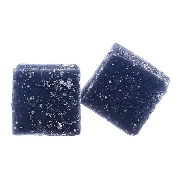 Blueberry Sour Soft Chews