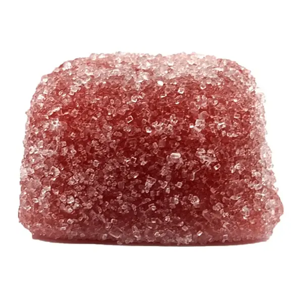 Fruit Punch Soft Chews (Soft Chews, Candy) by Tidal