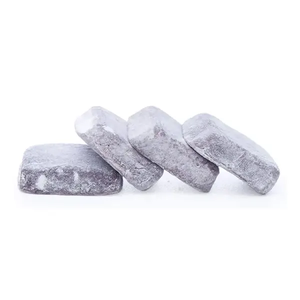 Craft Blueberry Soft Chews (Soft Chews, Candy) by White Rabbit OG