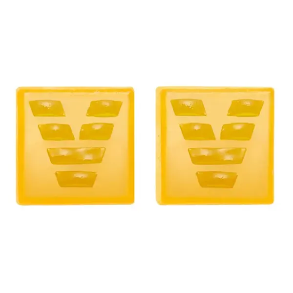 Image for Grapefruit 4:1 CBD Soft Chews, cannabis all products by Ace Valley