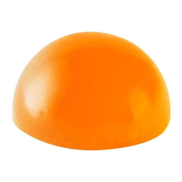 Image for Peach Serene CBD Soft Chews, cannabis all categories by Aurora Drift