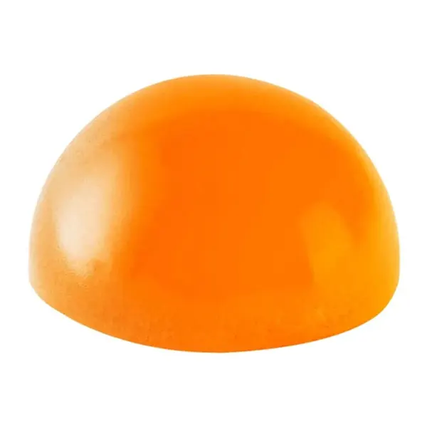Peach Serene CBD..