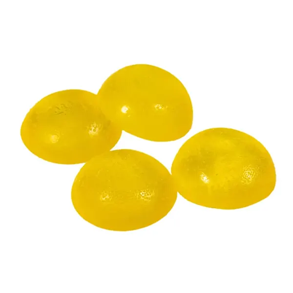 Image for Pineapple Mango Balanced Soft Chews, cannabis all products by Chowie