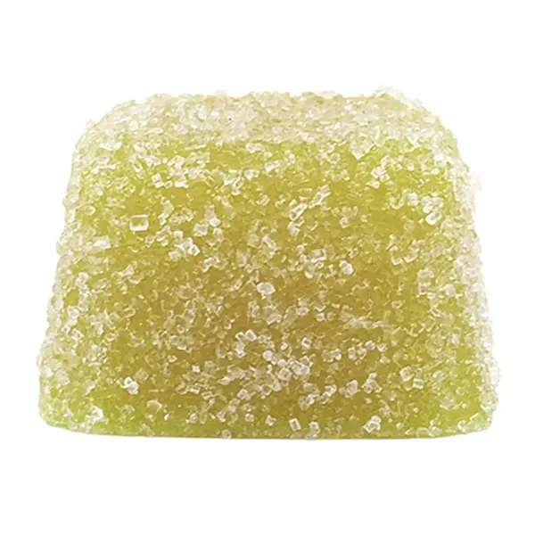 Sour Apple Soft Chews (Soft Chews, Candy) by Tidal