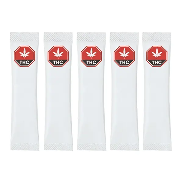 Image for Rapid Dissolvable CBD Powder, cannabis all products by Edison RE:MIX