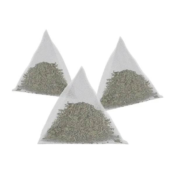 Image for Mint CBD Tea, cannabis all products by Everie