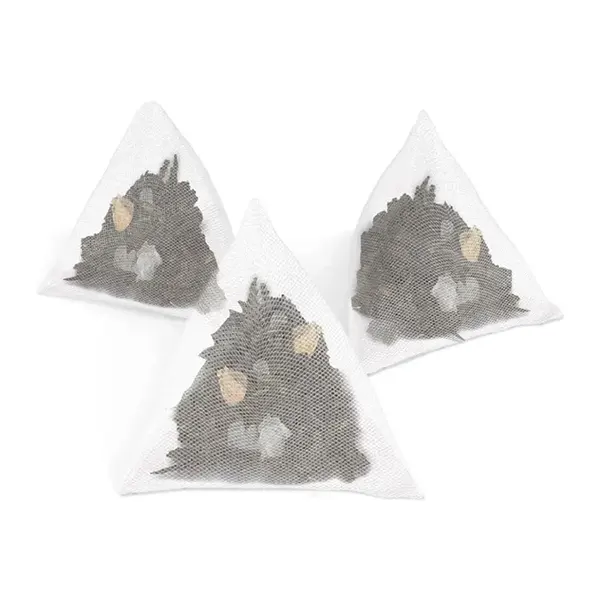 Image for Peach Ginger Green Tea Decaffeinated, cannabis all products by Everie