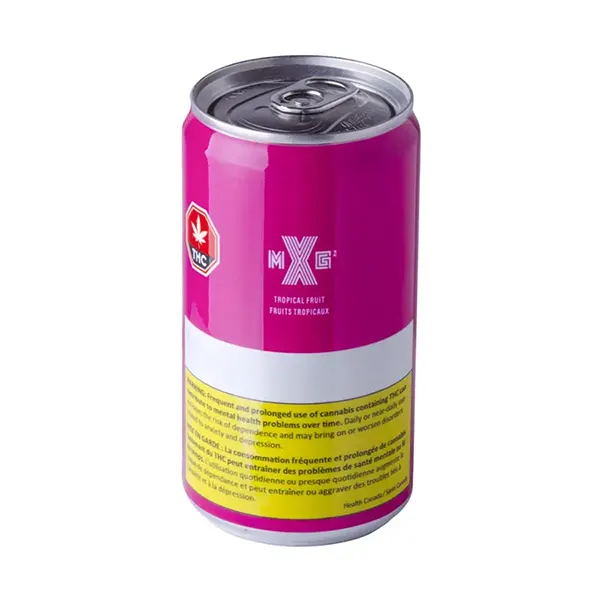 Image for Tropical Fruit, cannabis all products by XMG