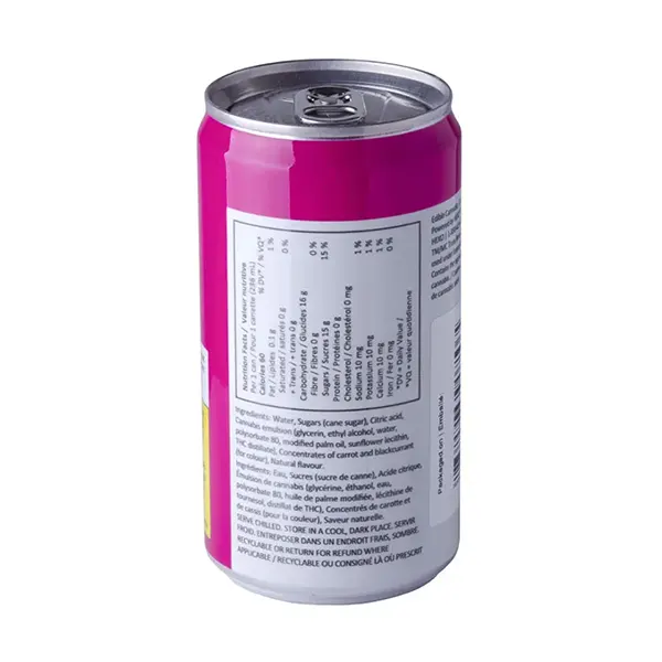 Image for Tropical Fruit, cannabis all products by XMG