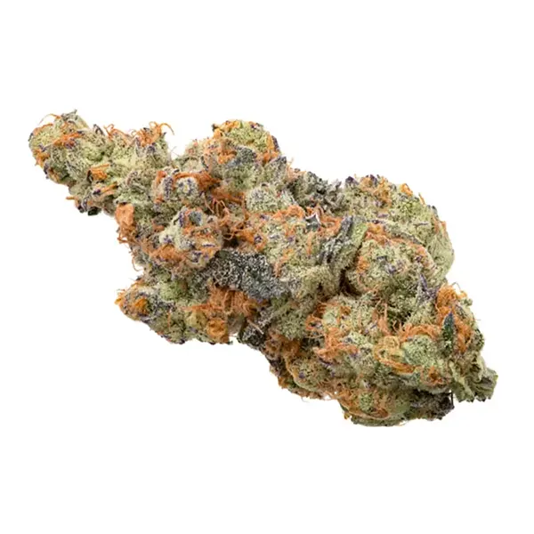 Product image for BC Organic Platinum Punch, Cannabis Flower by Simply Bare