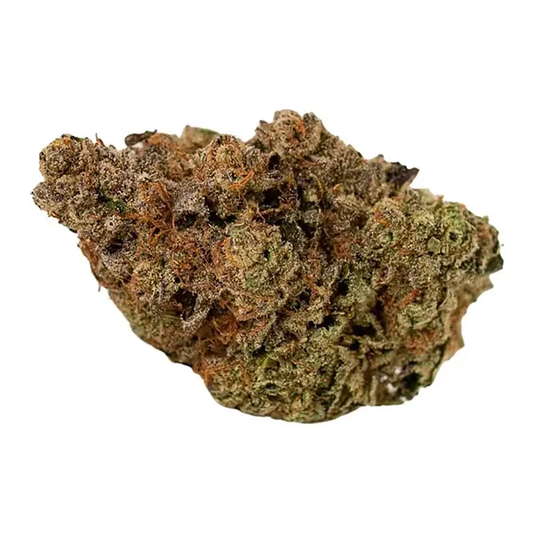 Bud image for Clementine Punch, cannabis dried flower by Ritual Green