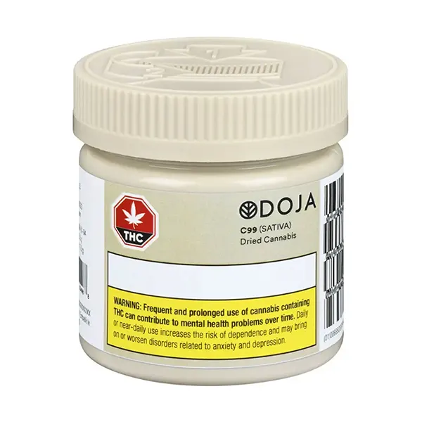 Image for Doja C99, cannabis all categories by Doja