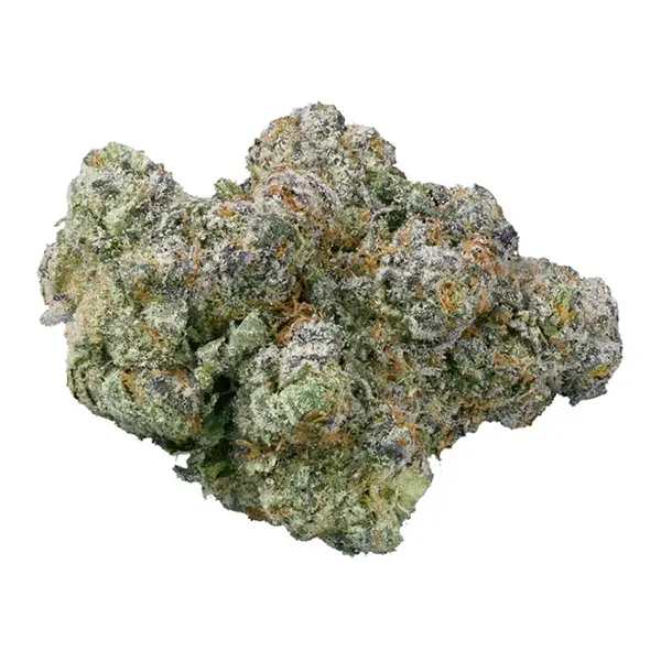 Bud image for Florida Citrus Kush, cannabis all categories by Mood Ring