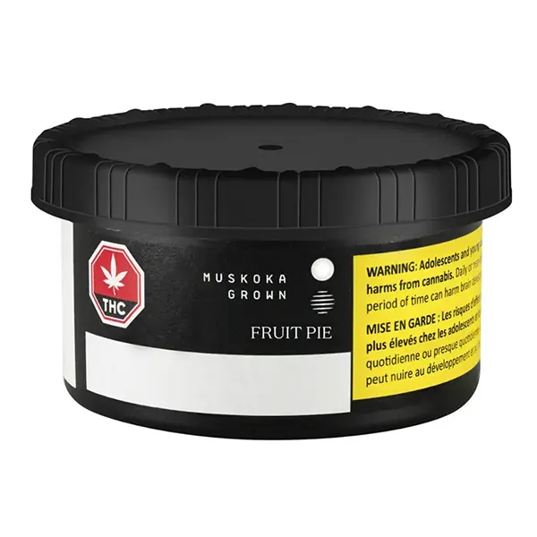 Image for Fruit Pie, cannabis dried flower by Muskoka Grown