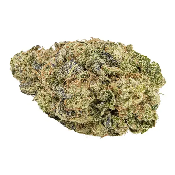 Bud image for Jelly Breath, cannabis all flower by Indi Cannabis