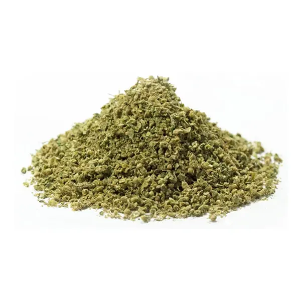 Kandy Kush Grind (Dried Flower) by Steel City Green