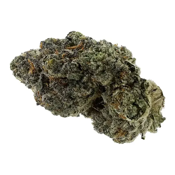 Krypto Chronic #2 (Dried Flower) by Sugarbud