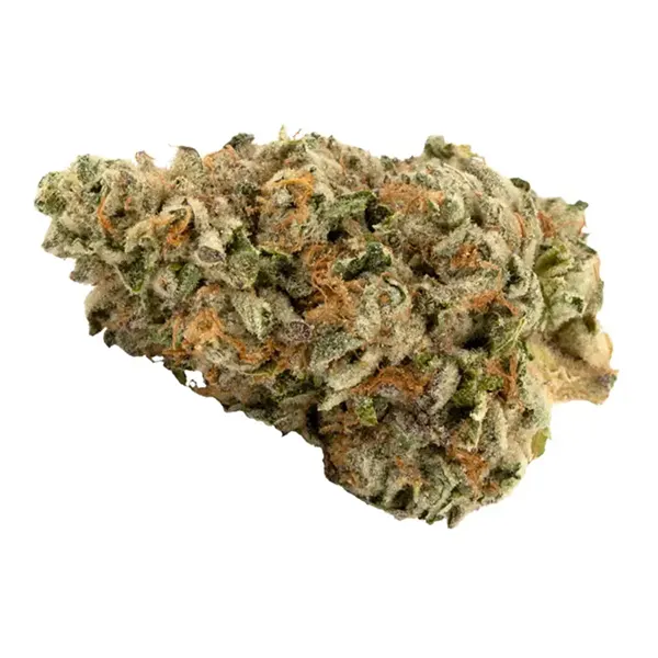 LA Kush Cake (Dried Flower) by Top Leaf