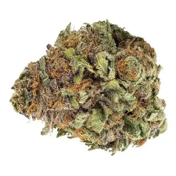 Bud image for M'mosa, cannabis dried flower by Edison