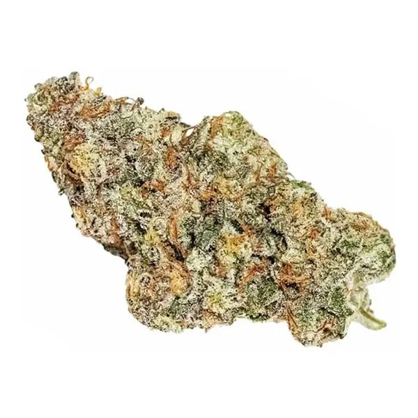 Bud image for MAC1, cannabis all categories by Carmel