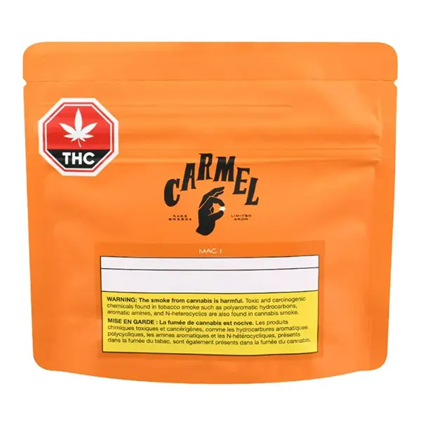 Image for MAC1, cannabis all categories by Carmel