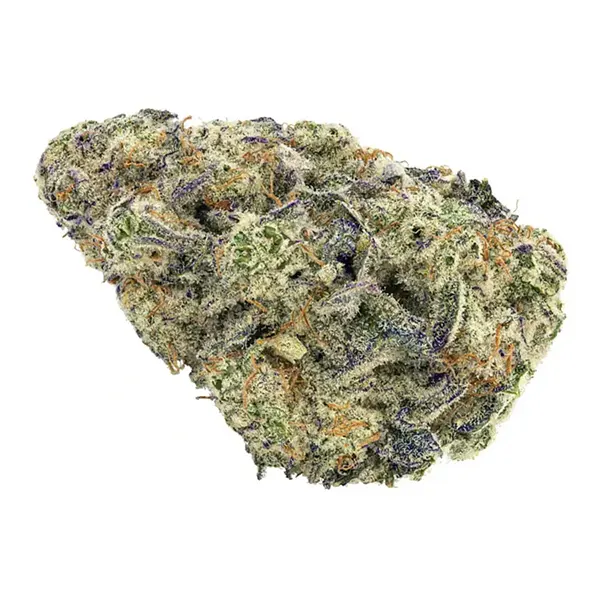 Bud image for MAC-1, cannabis all flower by Edison