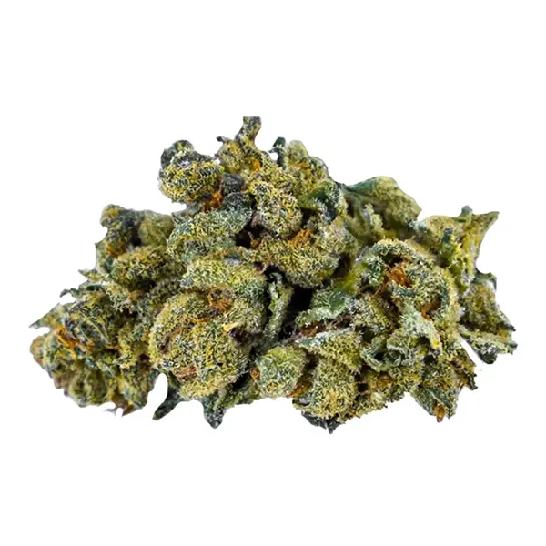 Bud image for Muskoka Kush, cannabis all categories by Muskoka Grown