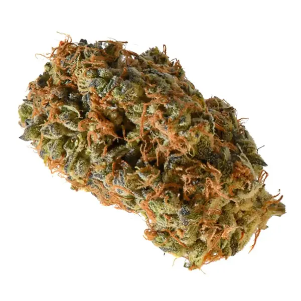 Bud image for Nut Butter, cannabis dried flower by BZAM