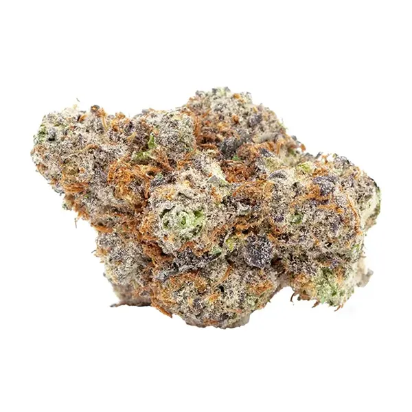 Bud image for Organnicraft Cherry Punch, cannabis all categories by Organnicraft