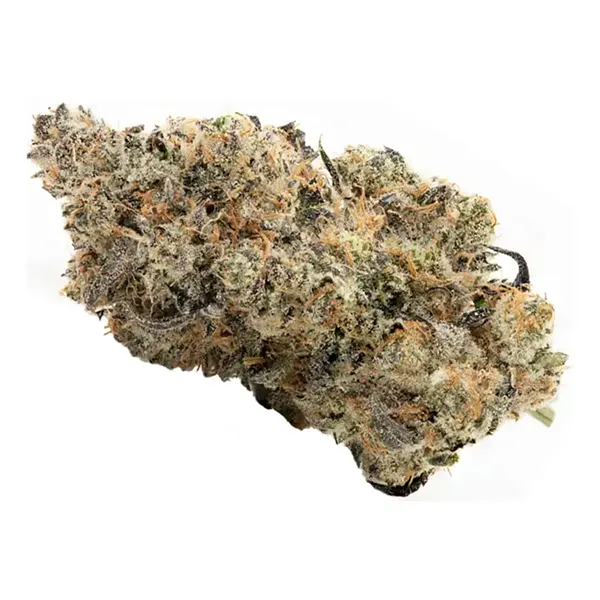 Bud image for Peanut Butter MAC, cannabis dried flower by BLKMKT