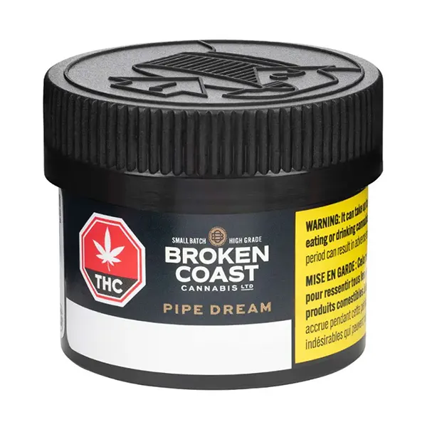 Pipe Dream (Dried Flower) by Broken Coast