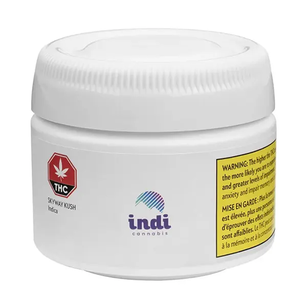 Image for Skyway Kush, cannabis all categories by Indi Cannabis