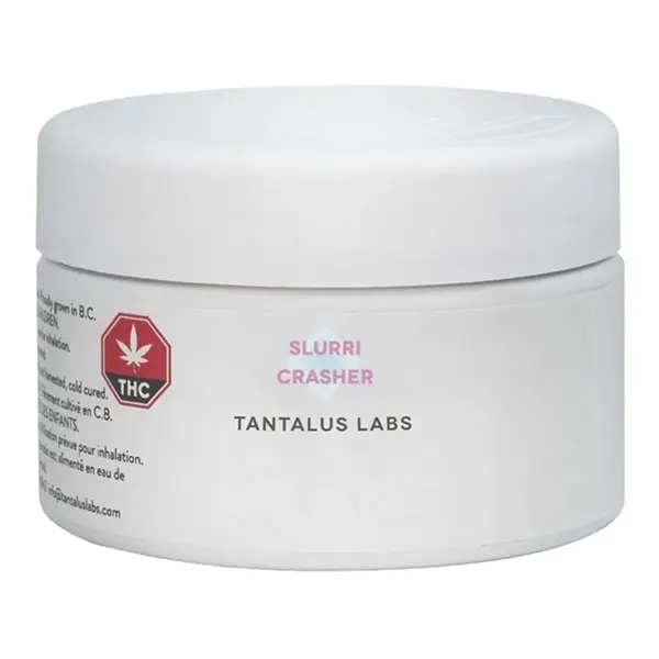 Image for Slurri Crasher, cannabis dried flower by Tantalus Labs