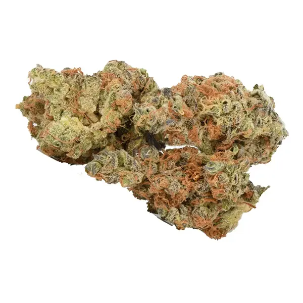 Product image for Sour Strawberry Kush, Cannabis Flower by NESS