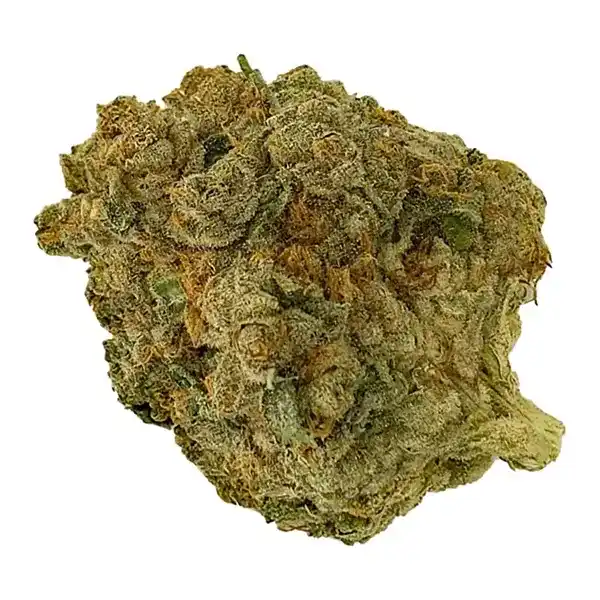 Bud image for Strawberry Cream, cannabis all categories by Steel City Green