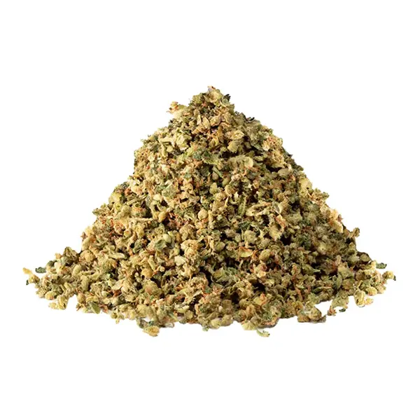 Strawberry Cream Grind (Dried Flower) by Steel City Green