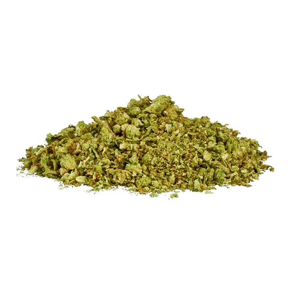 Sweet & Sour Sativa Ready-to-Roll (Dried Flower) by Saturday