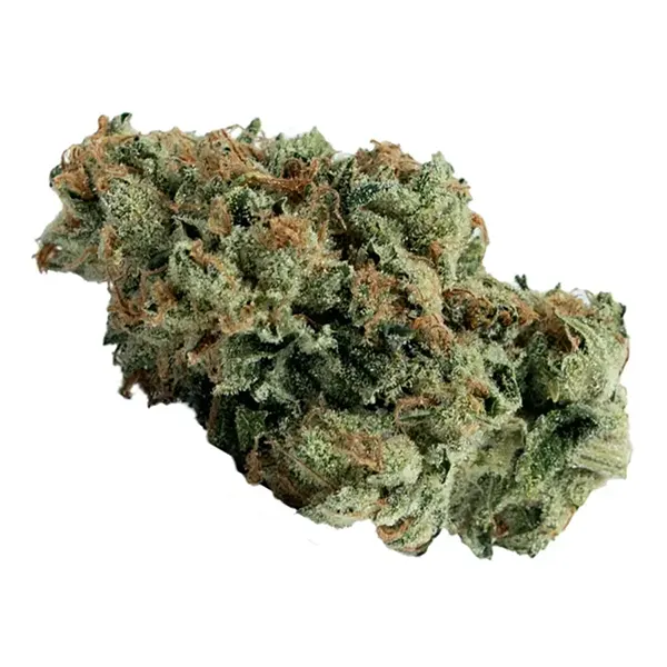 Bud image for Sweet Tartz, cannabis dried flower by Gage Cannabis