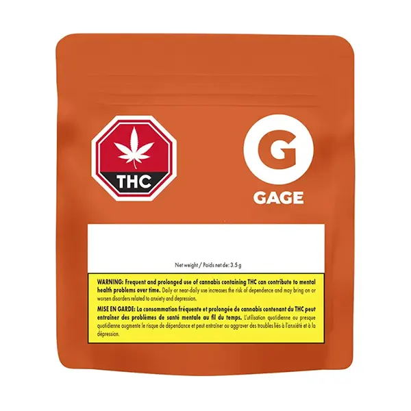 Image for Sweet Tartz, cannabis all categories by Gage Cannabis