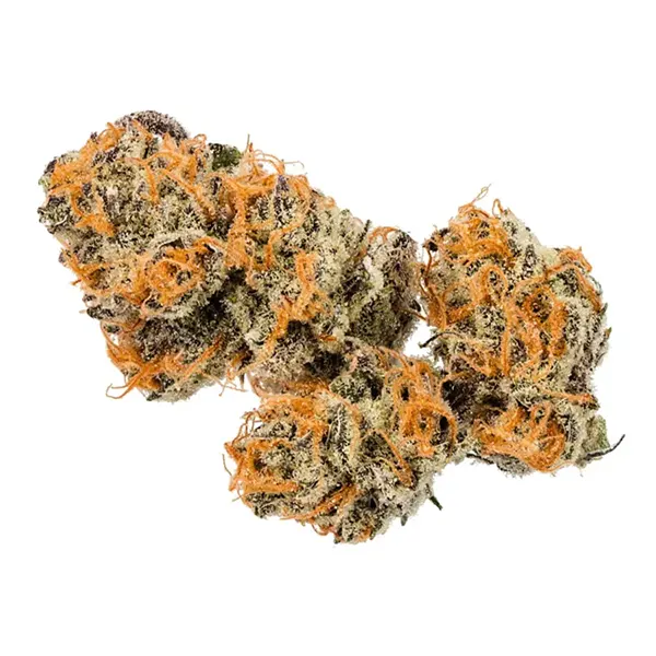 Bud image for Unicorn Poop, cannabis dried flower by Jonny Chronic