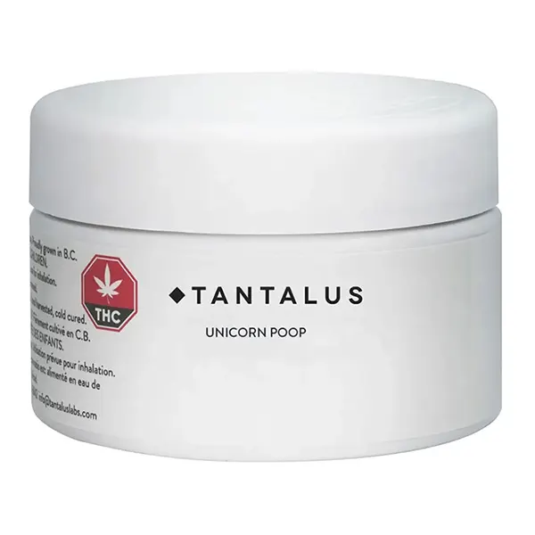 Image for Unicorn Poop, cannabis all categories by Tantalus Labs