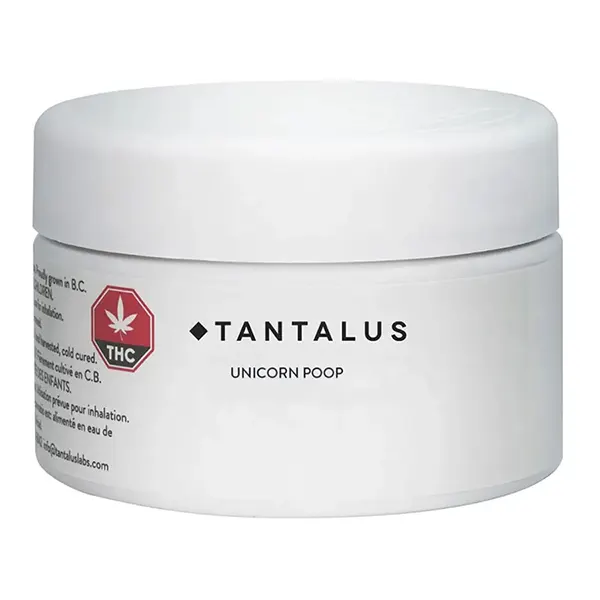 Unicorn Poop (Dried Flower) by Tantalus Labs